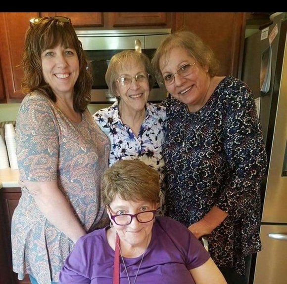 auntjeej